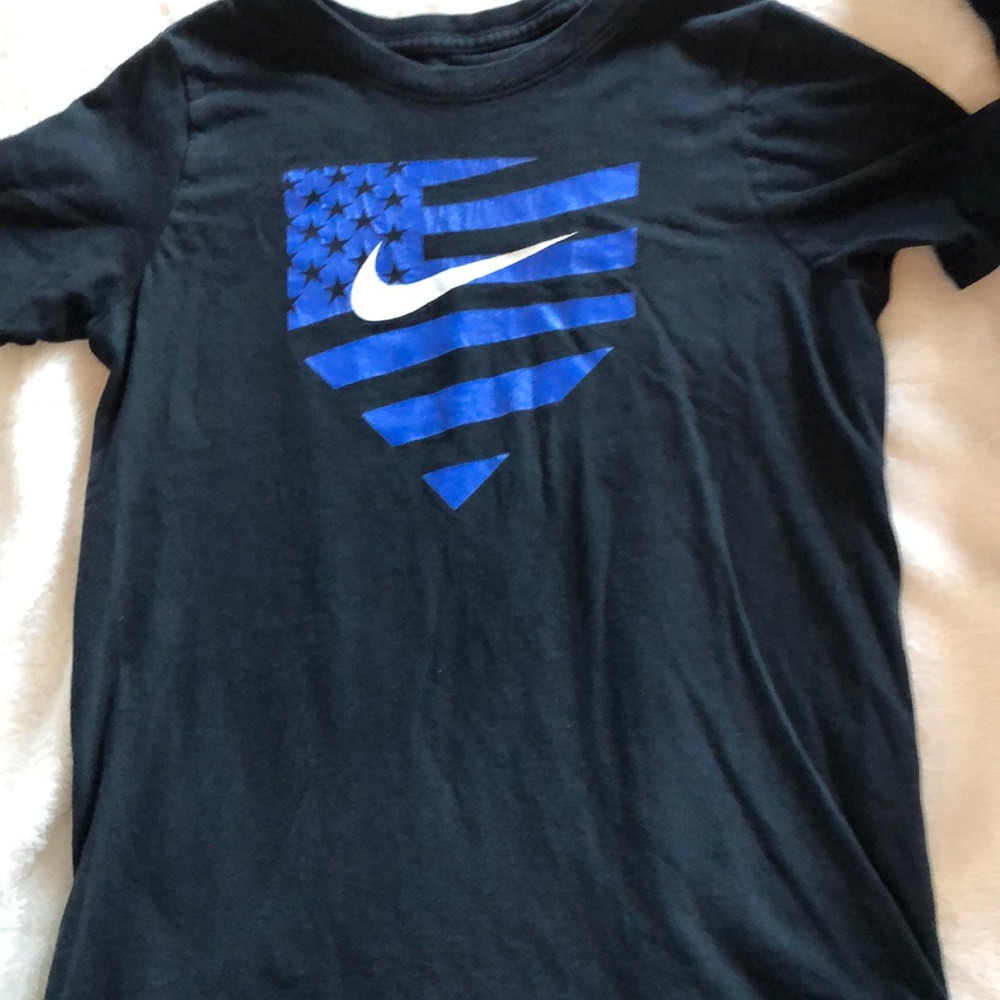 Nike T-shirt sz M
